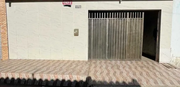 Casa com 3 Quartos à venda, 220m² no Eduardo Gomes, São Cristóvão