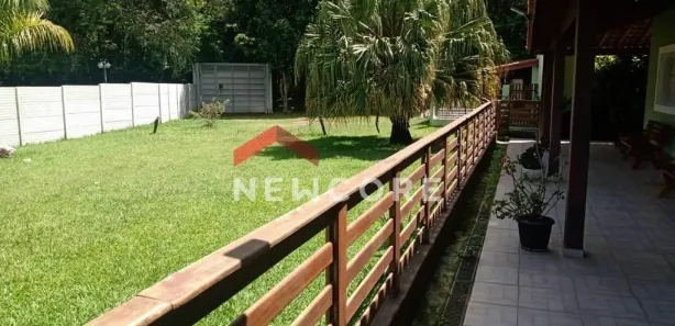Fazenda / Sítio / Chácara com 4 Quartos à venda, 283m² no Jundiaizinho (Terra Preta), Mairiporã