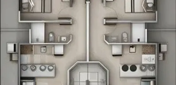 Cobertura com 2 Quartos à venda, 65m² no Itajubá, Barra Velha