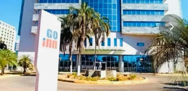Hotel / Motel / Pousada com 1 Quarto à venda, 22m² no Taguatinga Centro, Brasília