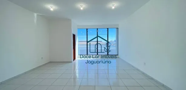 Conjunto Comercial / Sala para alugar, 47m² no Residencial Parque dos Ipês, Jaguariúna