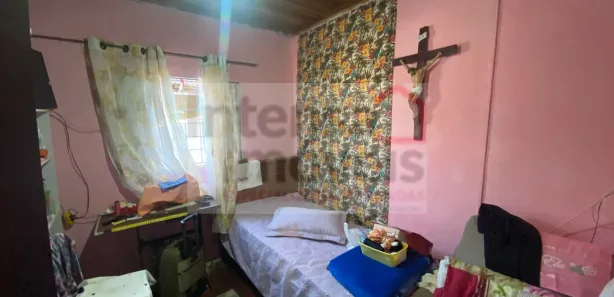 Casa com 3 Quartos à venda, 120m² no Loteamento Eduardo da Silva Neto, Pindamonhangaba
