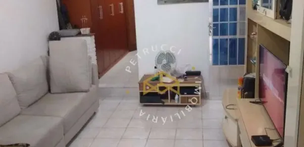 Casa com 2 Quartos à venda, 125m² no Jardim Sônia Maria, Mauá