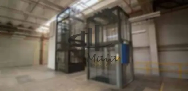 Galpão / Depósito / Armazém para alugar, 40972m² no Tamboré, Barueri