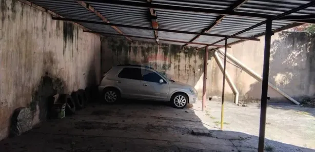 Garagem à venda, 255m² no Cosme de Farias, Salvador