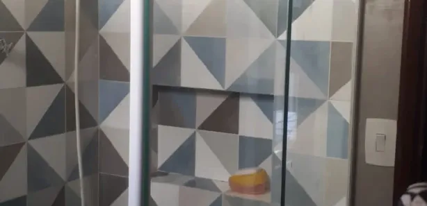 Casa de Vila com 2 Quartos para alugar, 60m² no Centro, Bertioga
