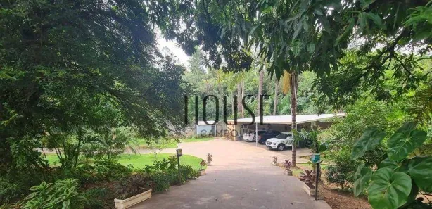 Fazenda / Sítio / Chácara com 4 Quartos à venda, 6797m² no Vila Domingues, Votorantim