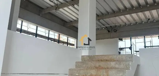 Prédio Inteiro para alugar, 760m² no Vila São José, São José do Rio Preto