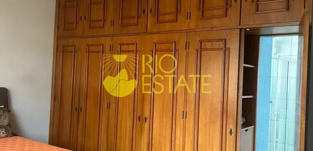 Apartamento com 3 Quartos à venda, 144m² no Califórnia da Barra, Barra do Piraí