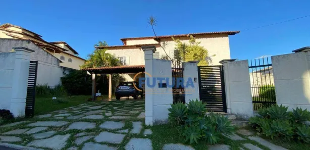 Casa de Condomínio com 4 Quartos para alugar, 620m² no Setor Habitacional Jardim Botânico, Brasília