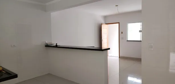 Casa de Condomínio com 3 Quartos para venda ou aluguel, 90m² no Parque Santana, Mogi das Cruzes