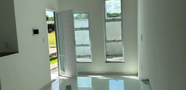 Casa com 3 Quartos à venda, 74m² no Parada, São Gonçalo do Amarante