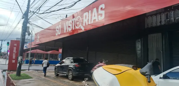 Casa Comercial com 1 Quarto para alugar, 80m² no Telégrafo, Belém