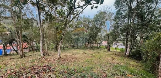Terreno / Lote / Condomínio à venda, 2054m² no Vila Figueredo, Rio Grande da Serra