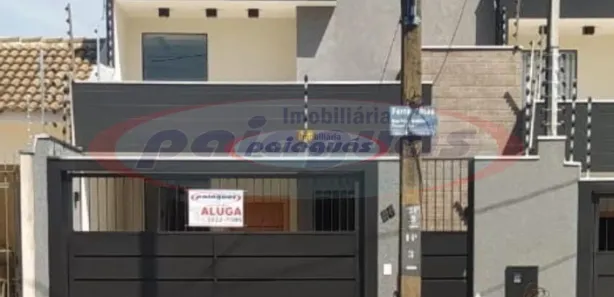 Casa com 3 Quartos para alugar, 105m² no Zona 28, Maringá
