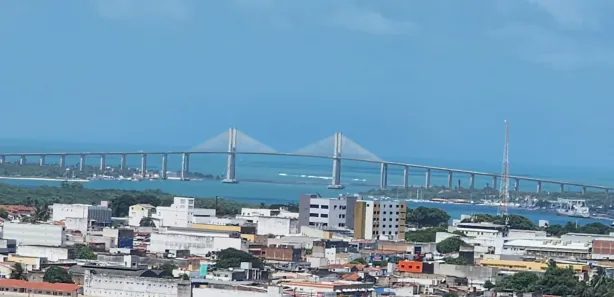 Apartamento com 3 Quartos à venda, 76m² no Dix-Sept Rosado, Natal