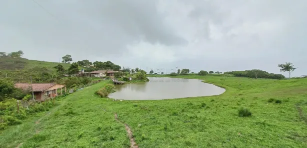 Fazenda / Sítio / Chácara com 11 Quartos à venda, 128000m² no , Pombos