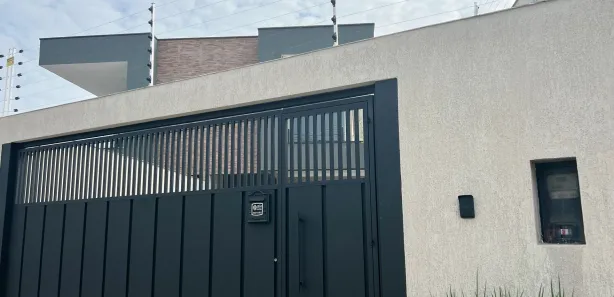 Sobrado com 3 Quartos para alugar, 165m² no Indaiá, Bertioga