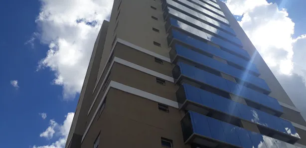Apartamento com 3 Quartos à venda, 86m² no Centro, Santa Bárbara D'Oeste