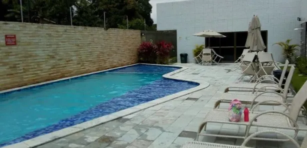Apartamento com 2 Quartos à venda, 56m² no Várzea, Recife