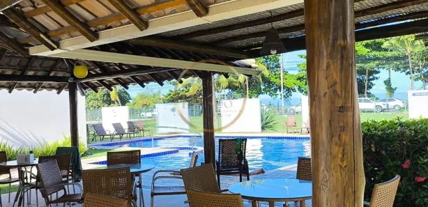 Apartamento com 2 Quartos para alugar, 80m² no Porto Seguro, Porto Seguro