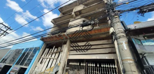 Prédio Inteiro à venda, 938m² no Centro, Votorantim
