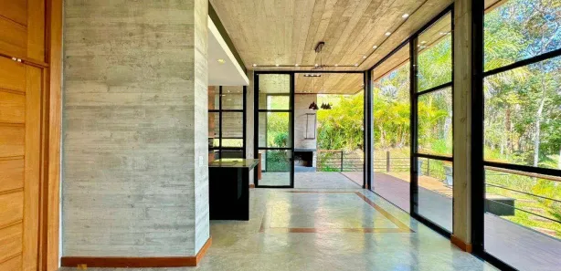 Casa de Condomínio com 3 Quartos à venda, 182m² no Parque do Imbui, Teresópolis