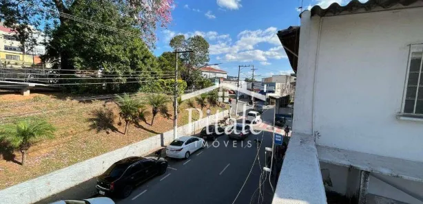 Prédio Inteiro à venda, 600m² no Centro, Itapevi