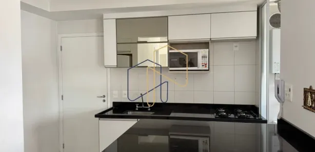 Apartamento com 3 Quartos para venda ou aluguel, 109m² no Centro Comercial Jubran, Barueri