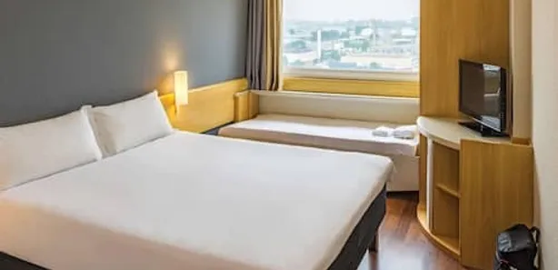 Flat com 1 Quarto à venda, 19m² no Tamboré, Barueri