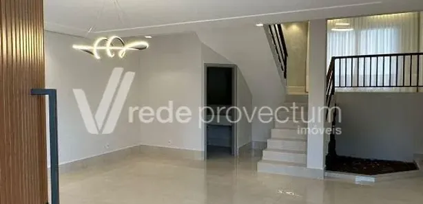 Sobrado com 4 Quartos à venda, 396m² no Jardim de Itapoan, Paulínia