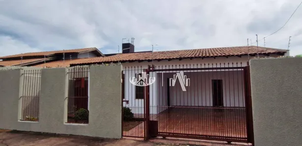 Casa com 3 Quartos à venda, 166m² no Leonor, Londrina