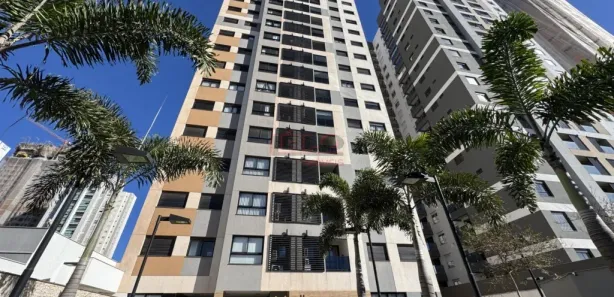 Apartamento com 1 Quarto para alugar, 45m² no Zona 08, Maringá