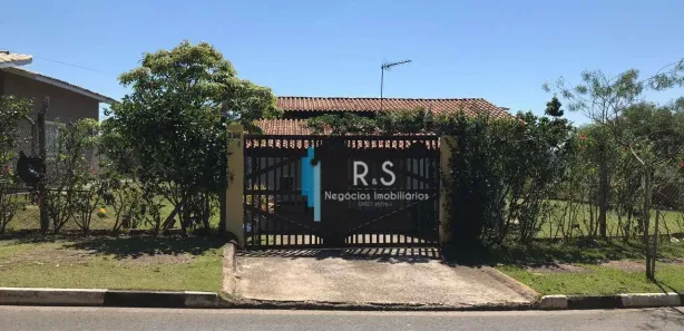 Fazenda / Sítio / Chácara com 3 Quartos à venda, 6100m² no Arataba, Louveira
