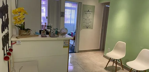 Apartamento com 1 Quarto à venda, 45m² no Centro, Nova Iguaçu