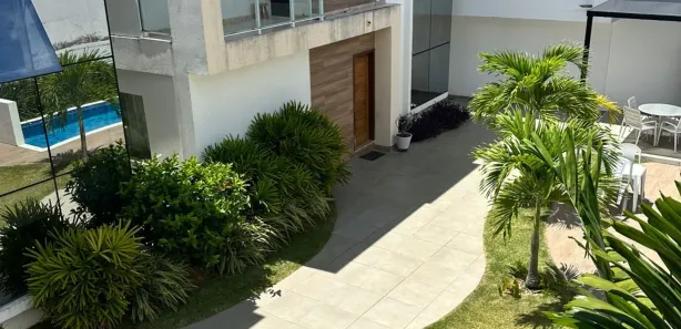 Casa de Condomínio com 4 Quartos à venda, 186m² no Pitangueiras, Lauro de Freitas
