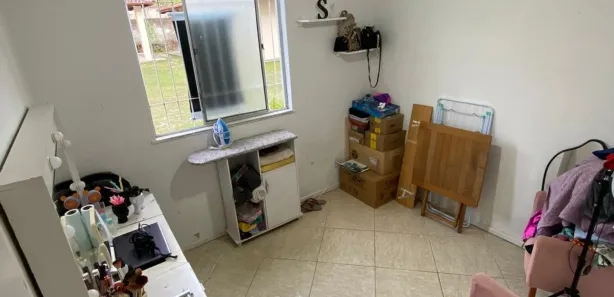 Apartamento com 2 Quartos à venda, 42m² no Ponto Certo, Camaçari