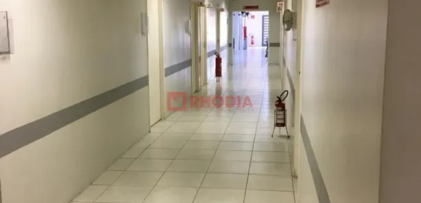 Prédio Inteiro para venda ou aluguel, 1230m² no Centro, Diadema