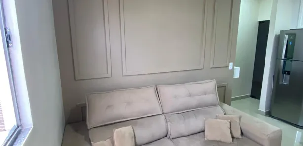 Apartamento com 1 Quarto à venda, 35m² no Setor Habitacional Vicente Pires, Brasília