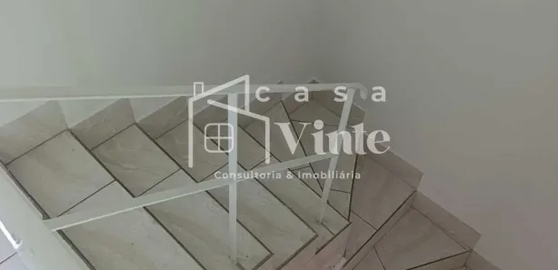 Casa com 2 Quartos para alugar, 100m² no Parque Nascente do Rio Capivara, Camaçari