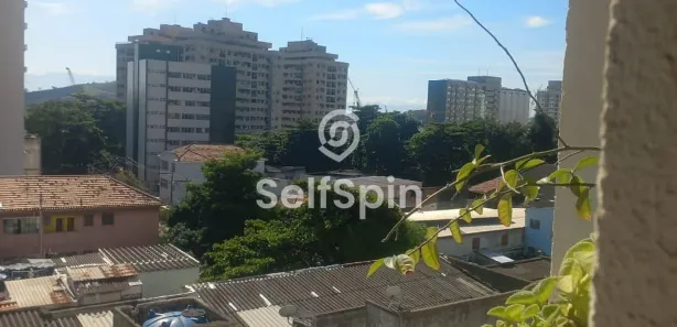 Apartamento com 2 Quartos para alugar, 70m² no Centro, Niterói