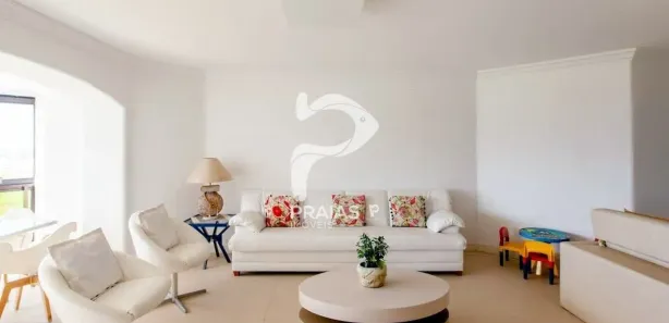 Apartamento com 4 Quartos à venda, 150m² no Enseada, Guarujá