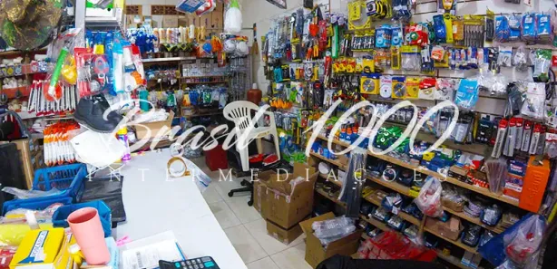 Loja / Salão / Ponto Comercial à venda, 100m² no Centro, Poá