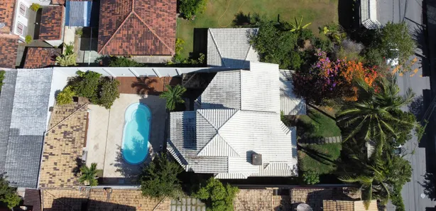 Sobrado com 3 Quartos à venda, 240m² no Costazul, Rio das Ostras
