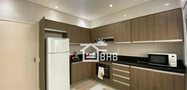 Flat com 1 Quarto para venda ou aluguel, 70m² no Juquehy, São Sebastião