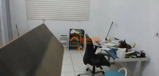 Loja / Salão / Ponto Comercial para alugar, 30m² no Centro, Guarulhos