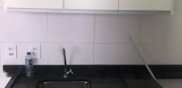 Apartamento com 2 Quartos à venda, 36m² no Jardim Pedra Branca, São Paulo