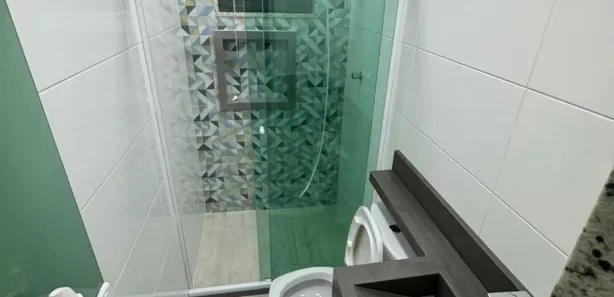Casa com 2 Quartos à venda, 100m² no Vila Muriqui, Mangaratiba