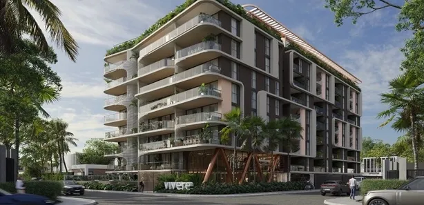Apartamento com 3 Quartos à venda, 140m² no Areia Dourada, Cabedelo