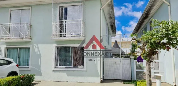 Casa de Condomínio com 3 Quartos à venda, 104m² no Parque Suzano, Suzano